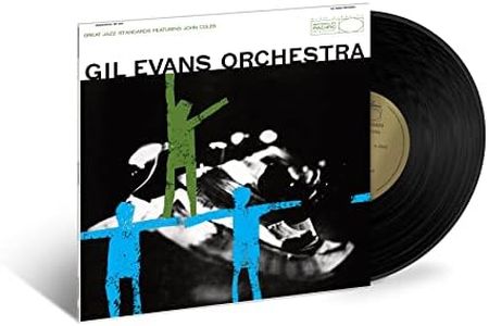 Great Jazz