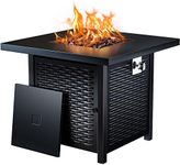 Ciays Propane Fire Pits 32 Inch Out