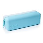 Visfresh Disposable Daily Contact Lens Case Organizer (Blue)