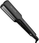 REVLON Ceramic Coated 2" Flat Iron 