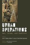 Urban Oper