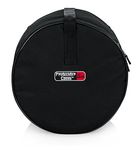 GATOR TOM DRUM BAG - 10" X 12"