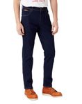 Wrangler Men's Texas Slim Jeans, Day Drifter, W34 / L30