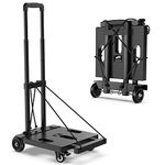 4 Wheel Hand Trucks