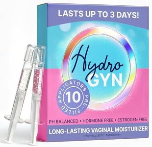 Hydro GYN 