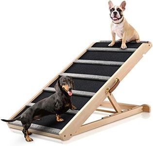 Dog Ramp f