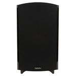 Definitive Technology ProMonitor 1000 Bookshelf Speaker (Single, Black)