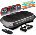Lifepro Waver Vibration Plate Exerc