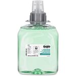 Gojo 516303 Luxury Foam Hair and Body Wash 1 250-ml Refill Cucumber Melon Scent 1 EA