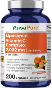 Liposomal 