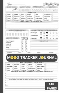 Mood Track