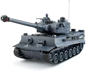 Rc Tanks,1