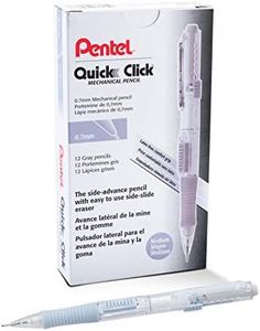 Pentel Qui