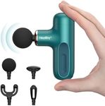 HEYCHY Super Mini Massage Gun, Perc