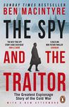 The Spy and the Traitor: The Greate