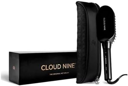 Cloud Nine