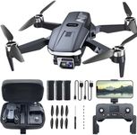 GPS Drone with Camera 4K UHD for Ad
