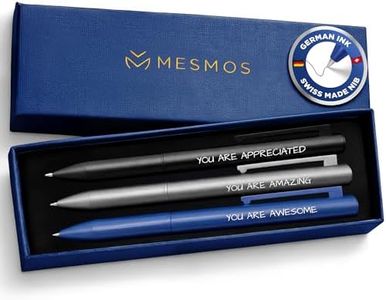 MESMOS 3pk