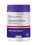 Henry Blooms Cholesterol Balance Be