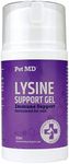 Pet MD Lysine Support Gel for Cats
