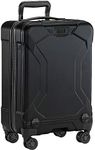 Briggs & Riley Torq Hardside Luggage, Stealth, Carry-On 21-Inch, Torq Hardside Luggage