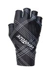 Aero Gloves Black/Matrix Large