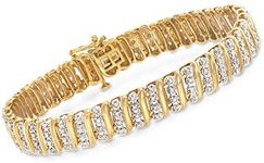 Ross-Simons 1.00 ct. t.w. Diamond L