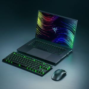 Razer Viper V3 HyperSpeed Wireless Gaming Mouse – Black