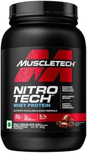 Muscletech