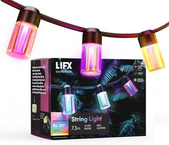 LIFX Outdo