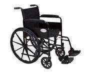 Wheelchairs