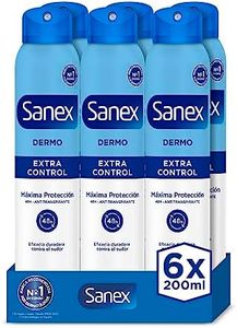 Sanex Derm