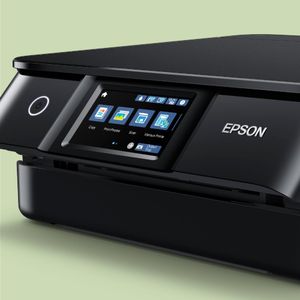 Epson XP-8700 Wireless All-in-One Printer – Color Inkjet