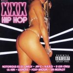 Kiss Presents - XXX Hip Hop