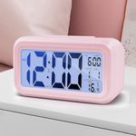 Small Digital Clock For Kids