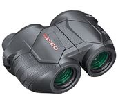 Tasco Focus Free 8x25mm Binocular, Black (901050WA)