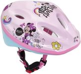 DISNEY MINNIE 52/56 S/M 22 HELMET