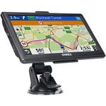 Touchscreen With Gps