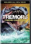 Tremors 7-Movie Collection [DVD]
