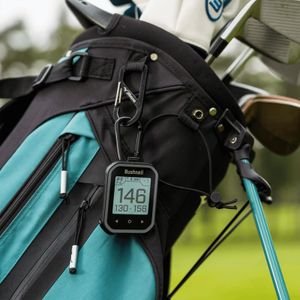 Bushnell Phantom 3 Slope GPS Rangefinder – Orange