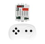 2.4G Bluetooth Remote Control and C