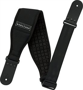 Ibanez Bass Workshop Strap BWS90, Black