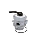 GAME Pool 4 Way Valve Kit POOL4S1050