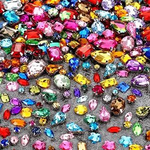320 Pezzi 