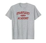 Star Trek Starfleet Academy EST. 21
