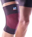 LP Knee Support, Medium (Black)