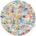 Bekayshad Stickers for Kids, 200 Pa