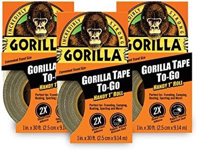 Gorilla Ta