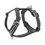 DOG Copenhagen Comfort Walk Air 3.0 Harness, Black, M