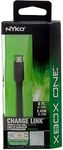 NYKO NYK86115, Xbox One Charge Link, 8-Feet